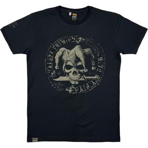 T-krekls Yakuza Premium 3902 melns