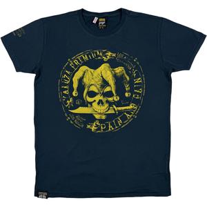 T-krekls Yakuza Premium 3902 zils