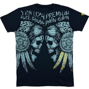 T-krekls Yakuza Premium 3904 zils