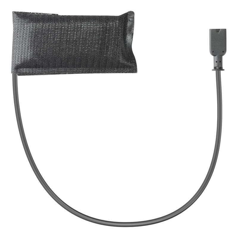 Rezerves kompakta baterija Interphone 560 mAh interkomiem U-COM2/U-COM4/U-COM16