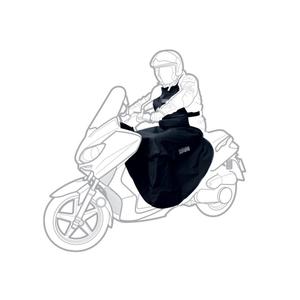 Oxford Scootleg kāju un korpusa pārvalks