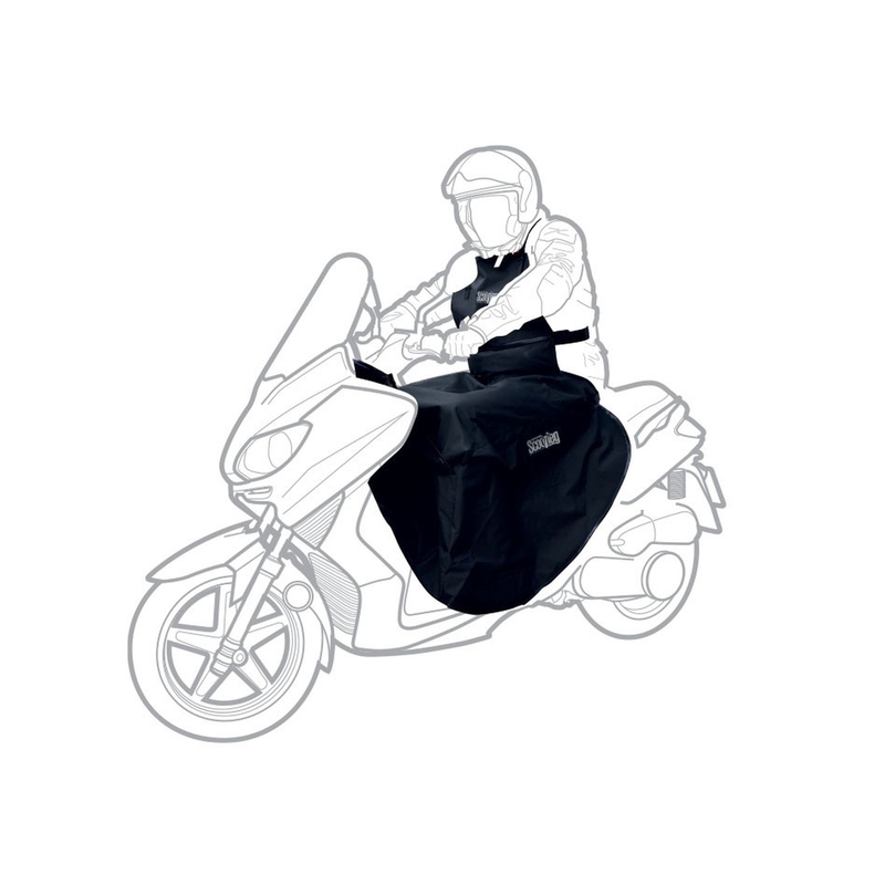 Oxford Scootleg kāju un korpusa pārvalks