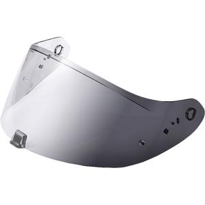 Plexi Scorpion KDF16-2 OP (2D) EXO-R1 EVO II AIR fotohromiskajām ķiverēm