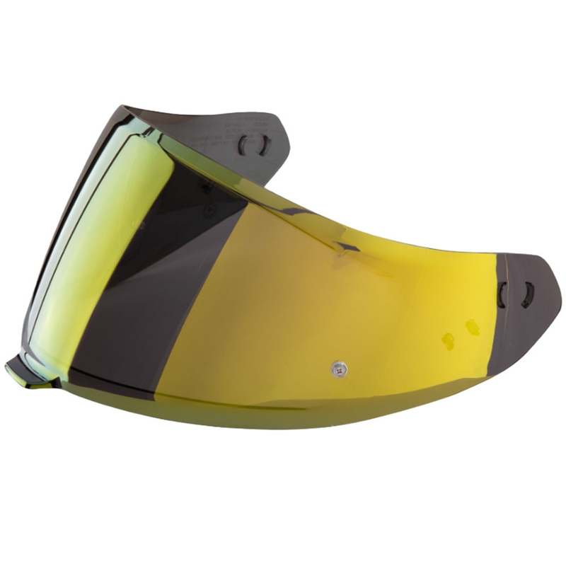 Scorpion KDS-F-03 MAXVISION vizieris EXO-GT SP AIR/1500/530 zelta spoguļstikla komplektam