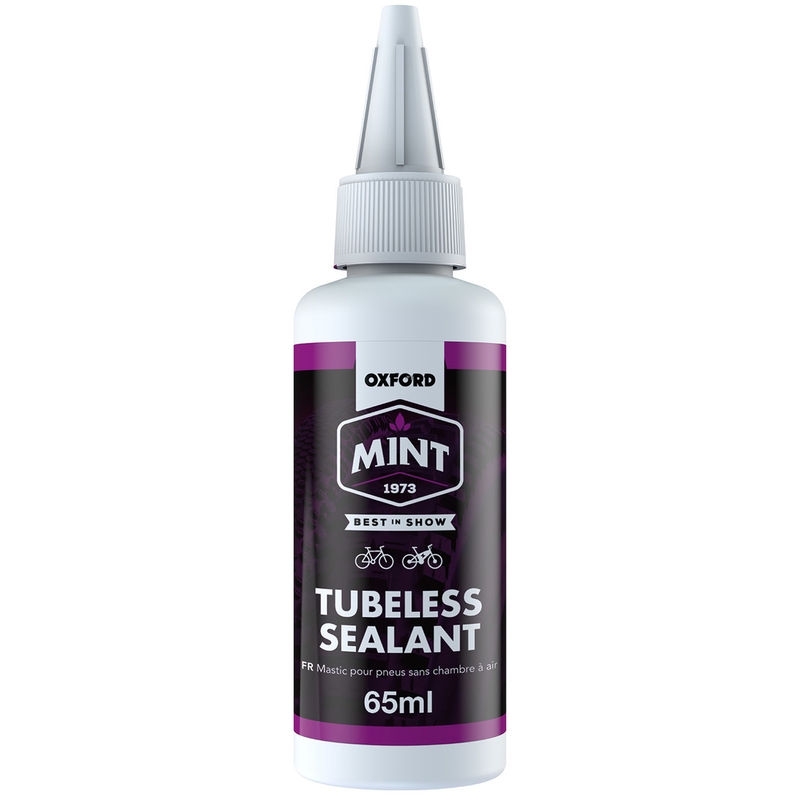 Oxford Mint riepu labošanas aerosols 65ml