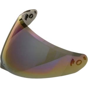 Iridija pleksi Cassida Integral 3.0 ķiverei