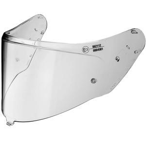 Airoh MATRYX ķiveru pleksiglazūra caurspīdīga