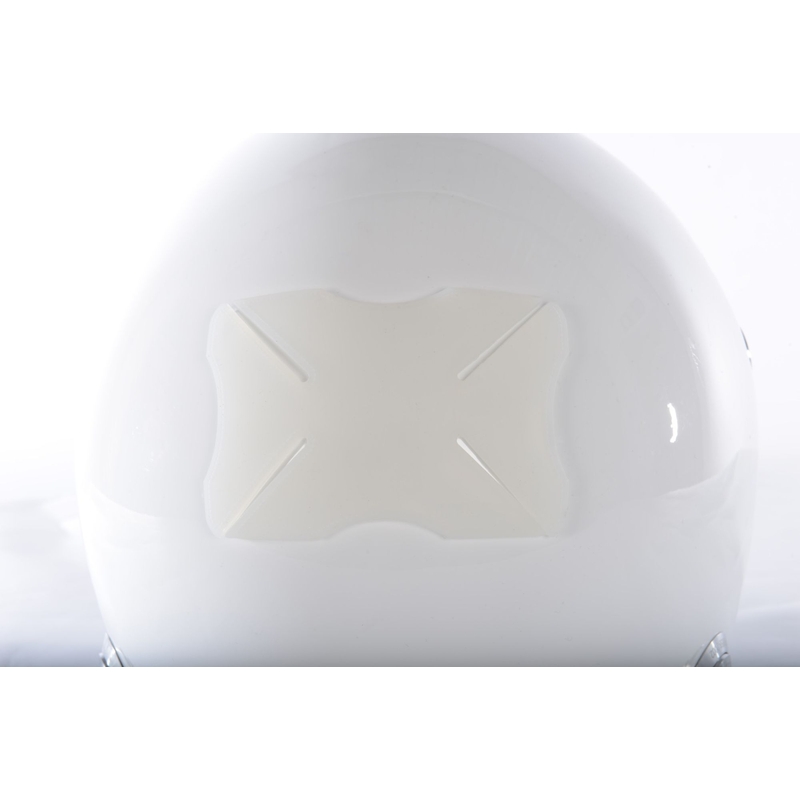 Protektor laku přilby Oxford Helmet Bumper čirý