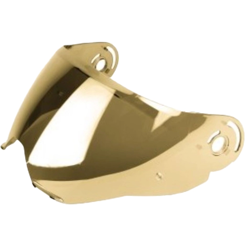 Plexi Scorpion ADF-9000 spogulis zelta KDS-A-01