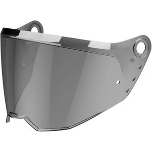 Airoh Commander 2 ķiveres pleksi gaismas dūmu krāsā