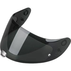 Tumši dūmu pleksi HJC HJ-26ST