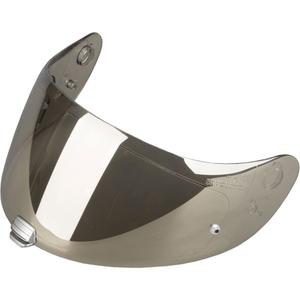 Zelta iridija pleksi HJC HJ-26ST