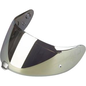Sudraba iridija pleksi HJC HJ-26ST