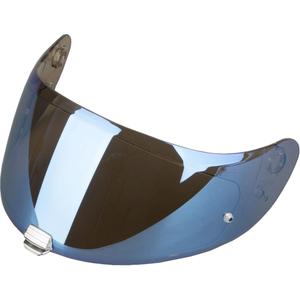 Zils iridija pleksi HJC HJ-26ST