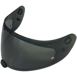 Tumši dūmu pleksi HJC HJ-20M