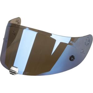 Zils iridija pleksi HJC HJ-26