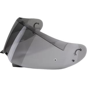 Tumši dūmu pleksi Scorpion EXO-930 KDF31