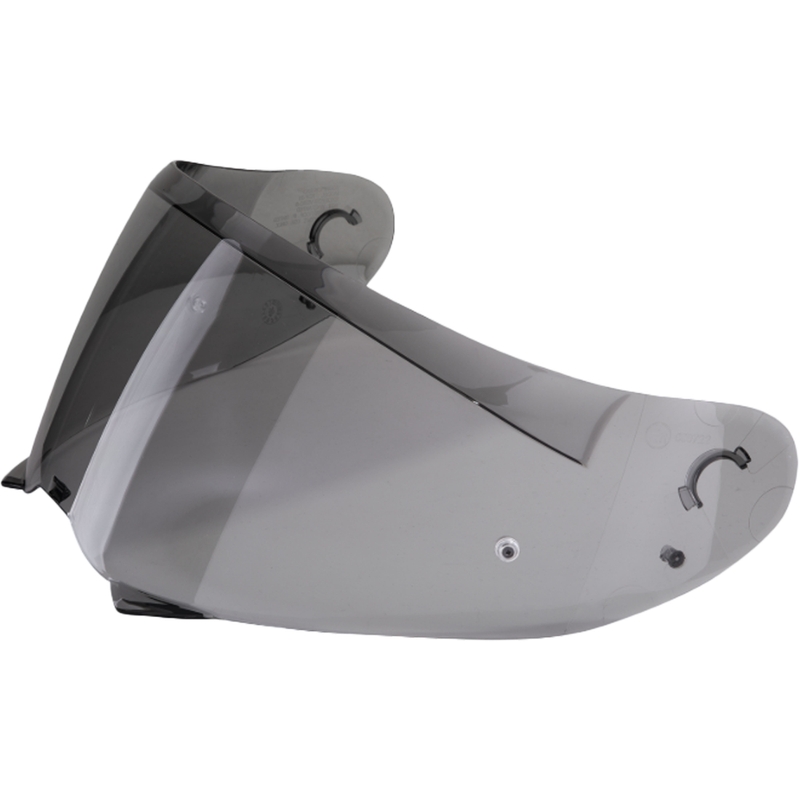 Tumši dūmu pleksi Scorpion EXO-930 KDF31