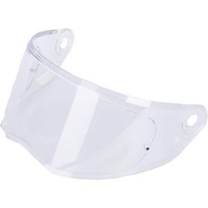 Caurspīdīgs pleksi HJC HJ-41