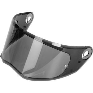 Tumši dūmu pleksi HJC HJ-41