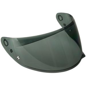 Tumši dūmu pleksi HJC HJ-34P