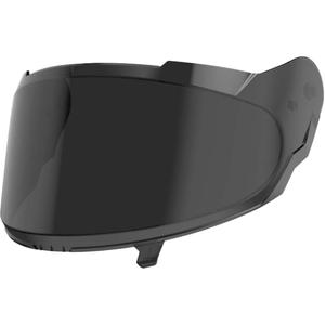 Plexi ķiverēm Nexx X.R3R dūmu 80%