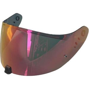 Plexi Scorpion EXO-1400/R1/520 AIR/391 Maxvision KDF16-1 spogulis sarkans