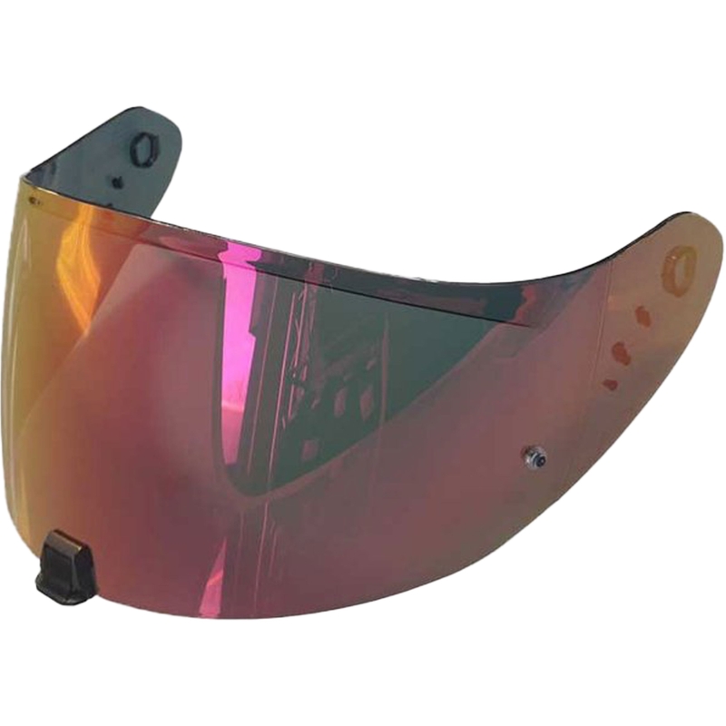 Plexi Scorpion EXO-1400/R1/520 AIR/391 Maxvision KDF16-1 spogulis sarkans