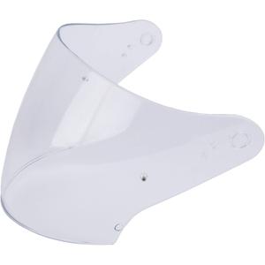 Scorpion EXO-S1 KDF24 caurspīdīgs pleksi