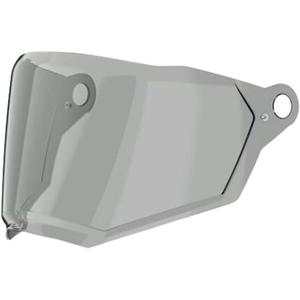 Pleksi LS2 MX702 ķiverēm gaiši dūmu krāsā