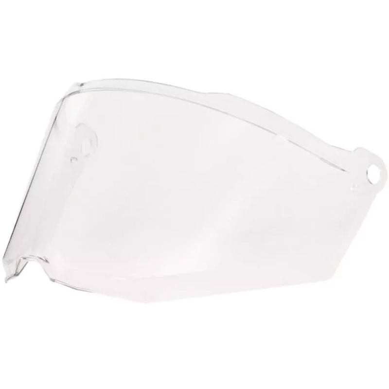 Plexi LS2 MX702 ķiverēm caurspīdīgs