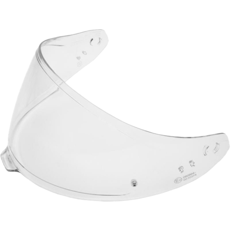 Scorpion KDS-F-03 MAXVISION vizieris EXO-GT SP AIR/1500/530, caurspīdīgs