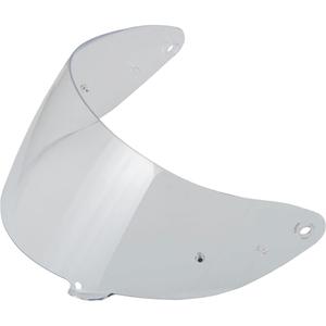 Caurspīdīga pleksi stikls ķiverei SENA Stryker