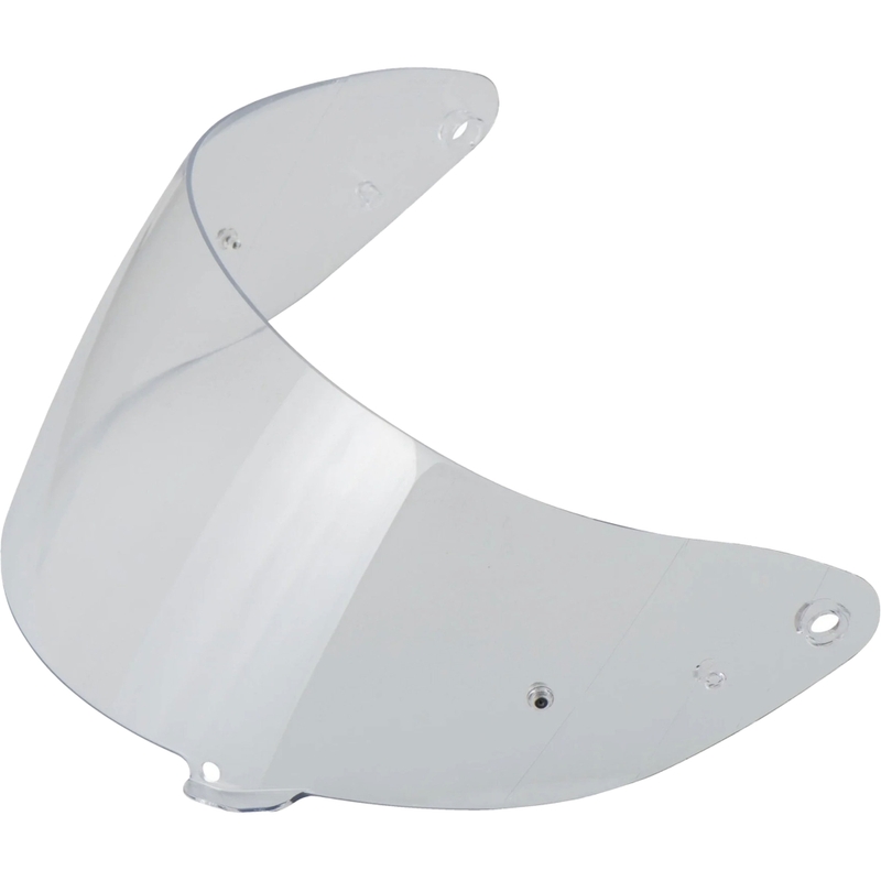 Caurspīdīga pleksi stikls ķiverei SENA Stryker