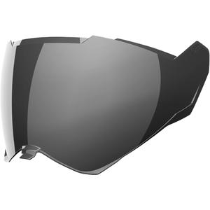 Nexx X.WED3 spoguļstikls ķiverēm sudraba krāsā