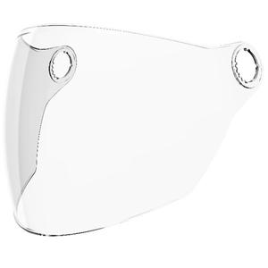 Pleksi NEXX Y.10 ķiverei caurspīdīgs