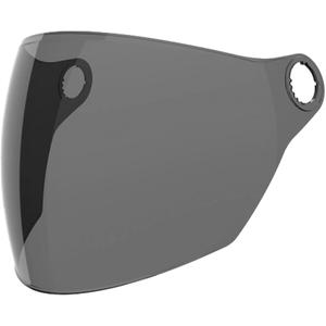 Nexx Y.10 ķiveres pleksi dūmi 60 %