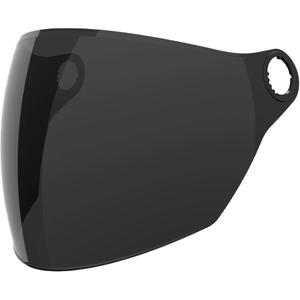 Nexx Y.10 ķiveres pleksi dūmi 80 % izpārdošana