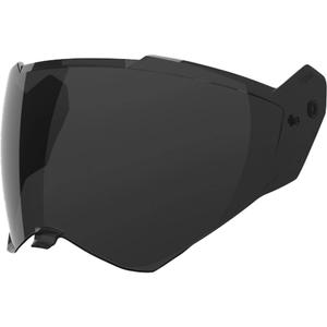 Plexi ķiverēm Nexx X.WST3 dūmi 80%