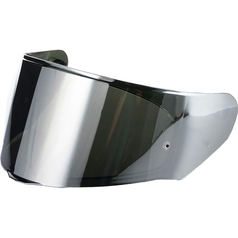 Sudraba iridija pleksi LS2 FF320/ FF353/ FF800 ķiverēm