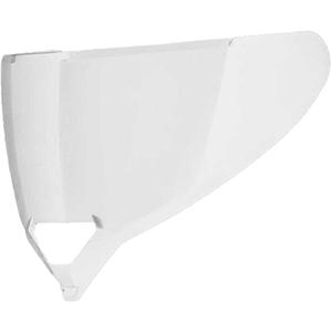 Plexi HJC HJ-47 Long Pinlock RPHA 60 ķiverēm caurspīdīgs