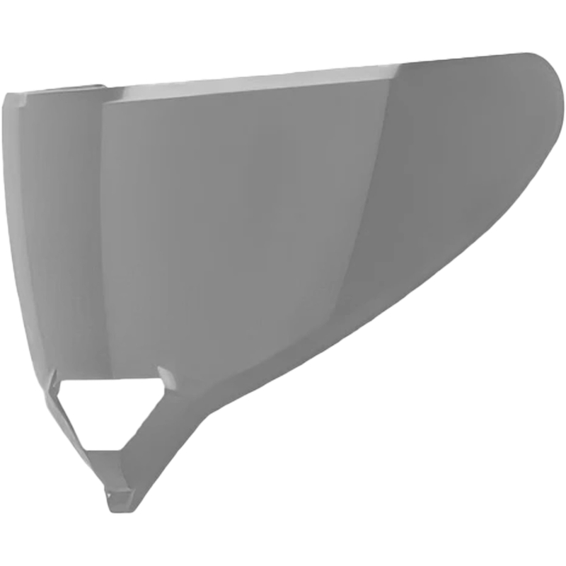 Plexi HJC HJ-47 Long Pinlock RPHA 60 ķiverēm dūmu krāsā