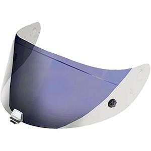 Zils iridija pleksi HJC HJ-35