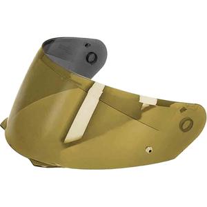 Zelta iridija pleksi HJC HJ-33