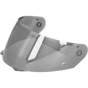 Sudraba iridija pleksi HJC HJ-33