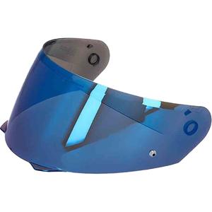 Zils iridija pleksi HJC HJ-33