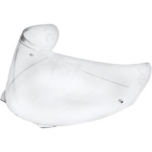 Caurspīdīgs pleksi HJC HJ-33