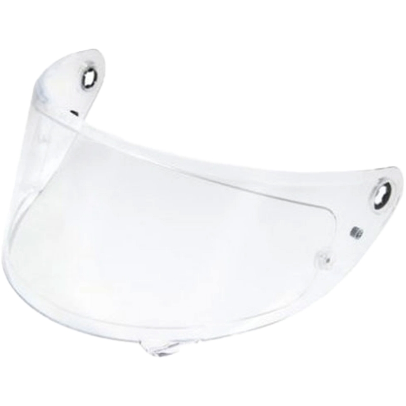 Plexi HJC HJ-47 Pinlock RPHA 60 ķiverēm caurspīdīgs