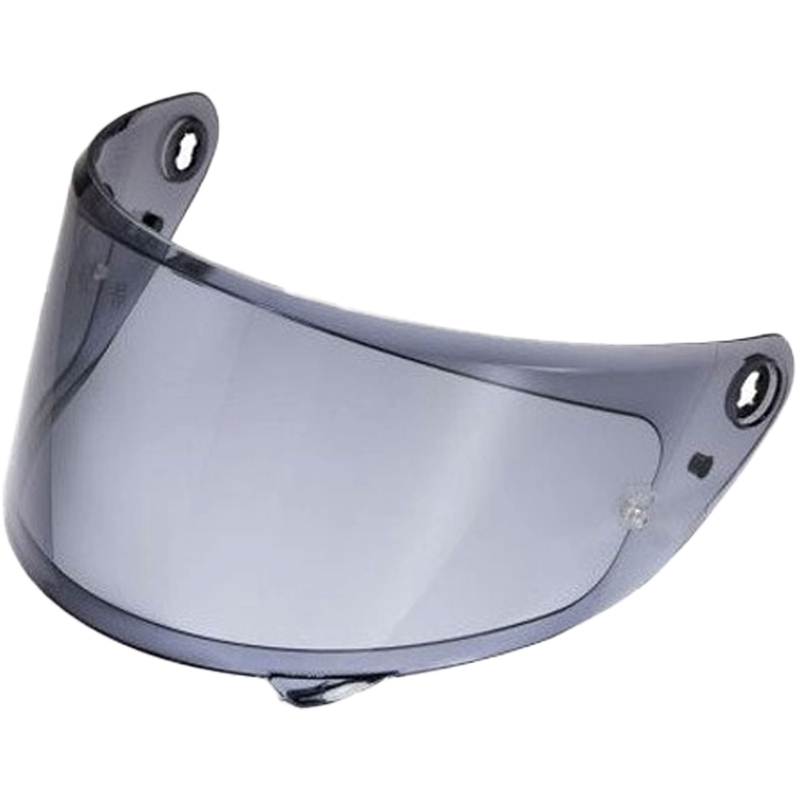 Plexi HJC HJ-47 Pinlock RPHA 60 ķiverēm dūmu krāsā