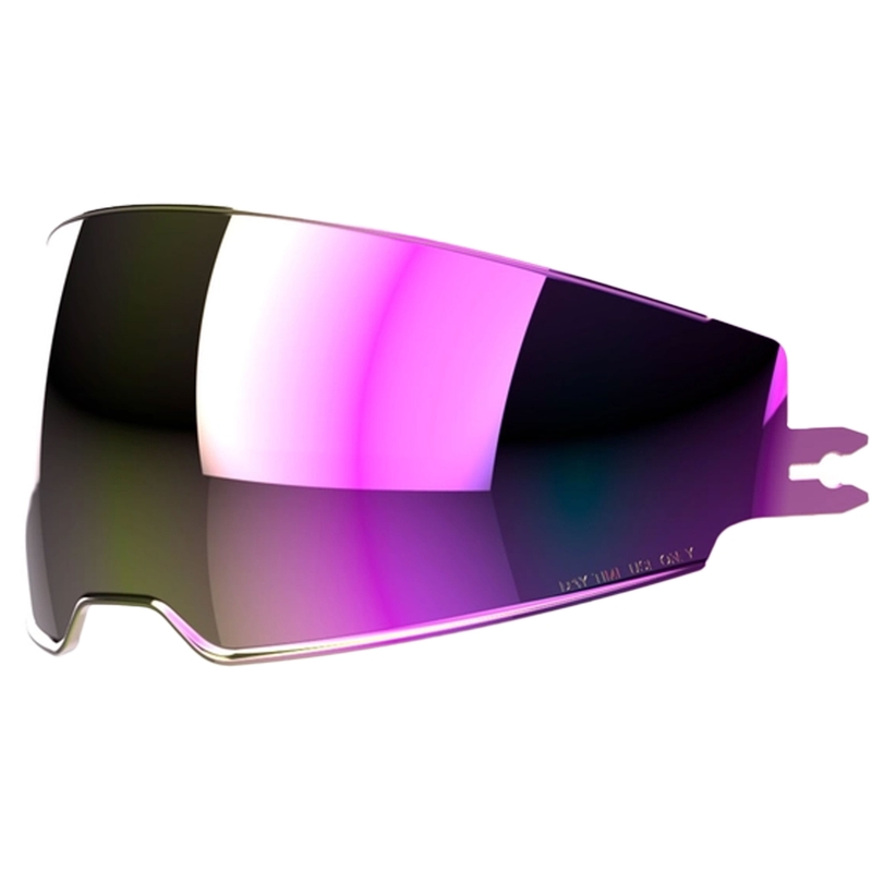 Saules aizsarglīdzeklis Airoh ķiverēm MATRYX iridija spogulis